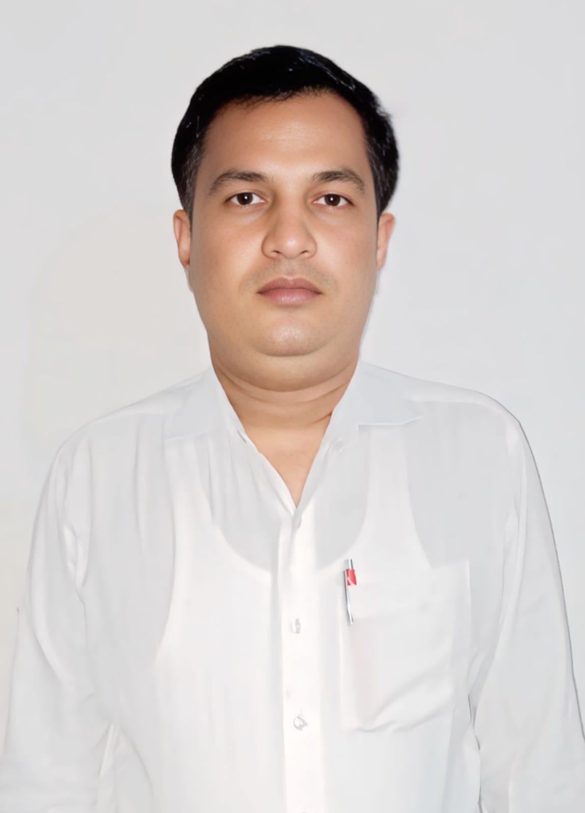 मा. अनिल राठौर